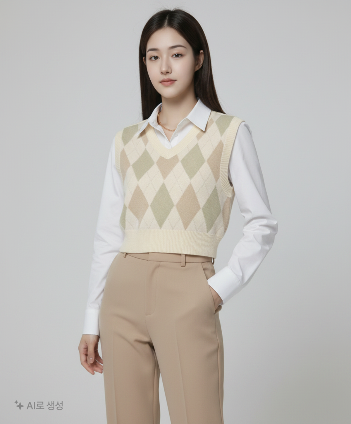 스파오(SPAO) 베스트 S