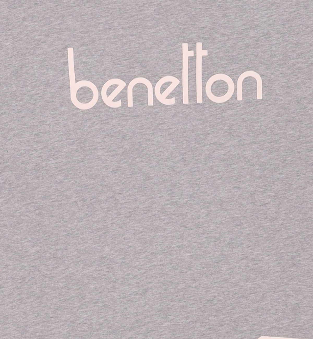 베네통(BENETTON) 반소매 티셔츠 XXL