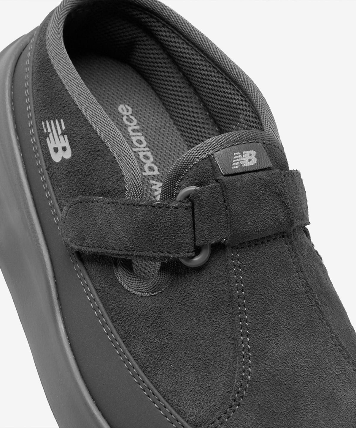 뉴발란스(NEW BALANCE) NBRJGF720C / NB Rover / SD2510GY (GRAY)