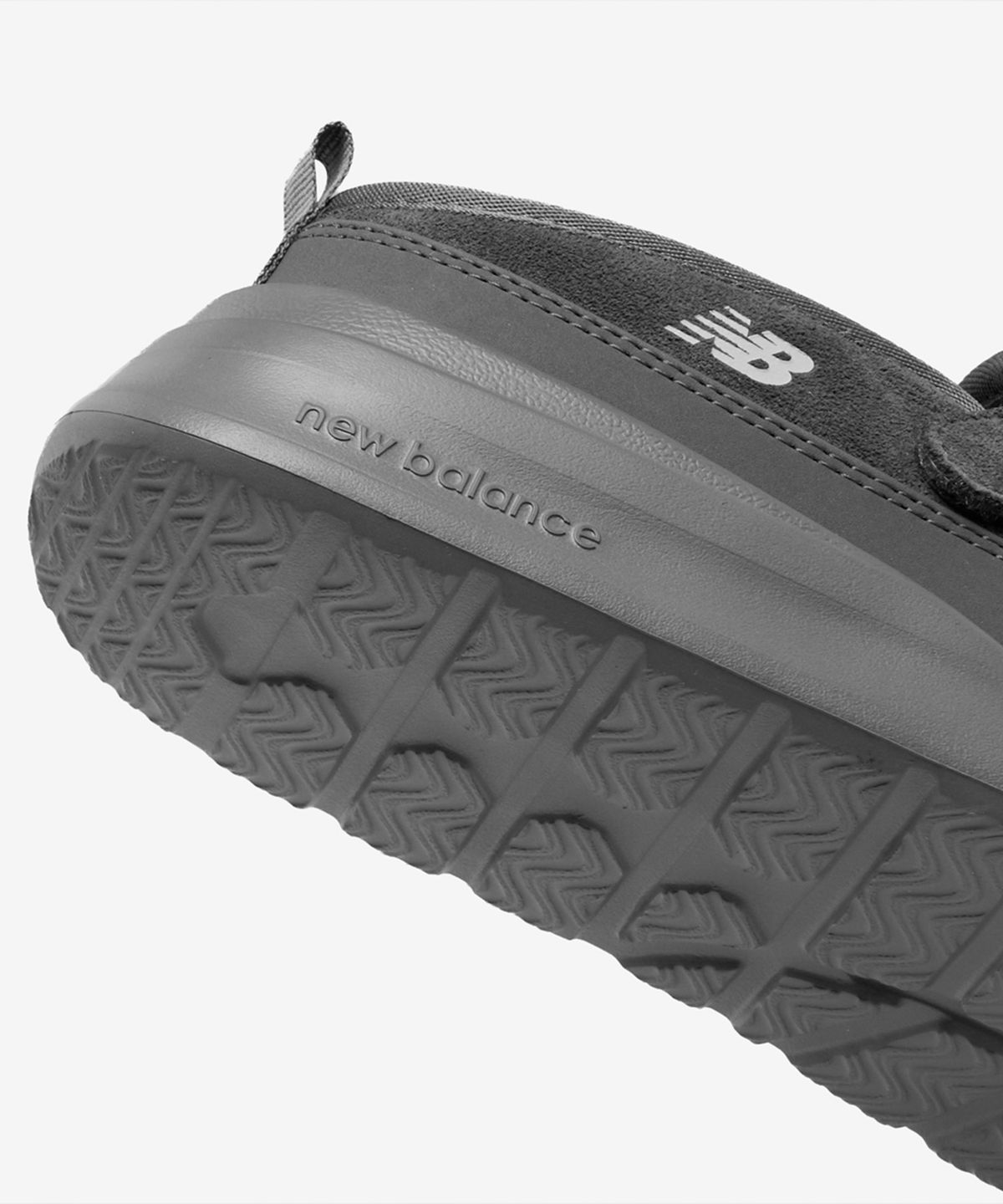 뉴발란스(NEW BALANCE) NBRJGF720C / NB Rover / SD2510GY (GRAY)