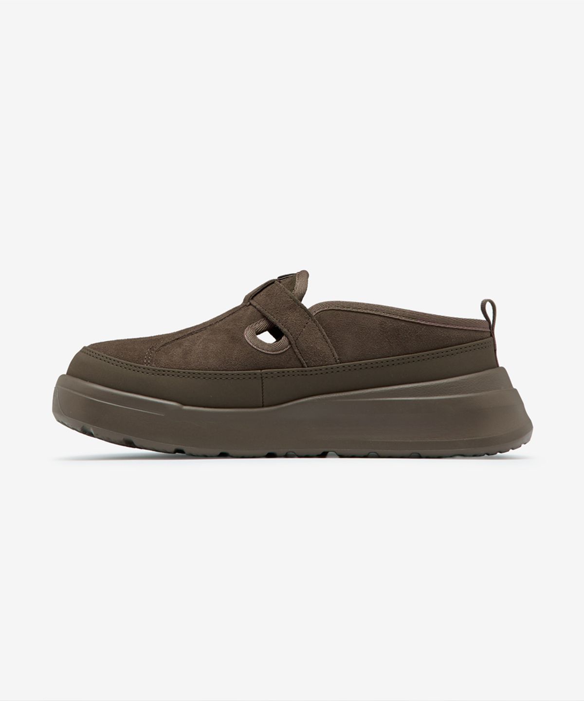 뉴발란스(NEW BALANCE) NBRJGF720F / NB Rover / SD2510BR (BROWN)