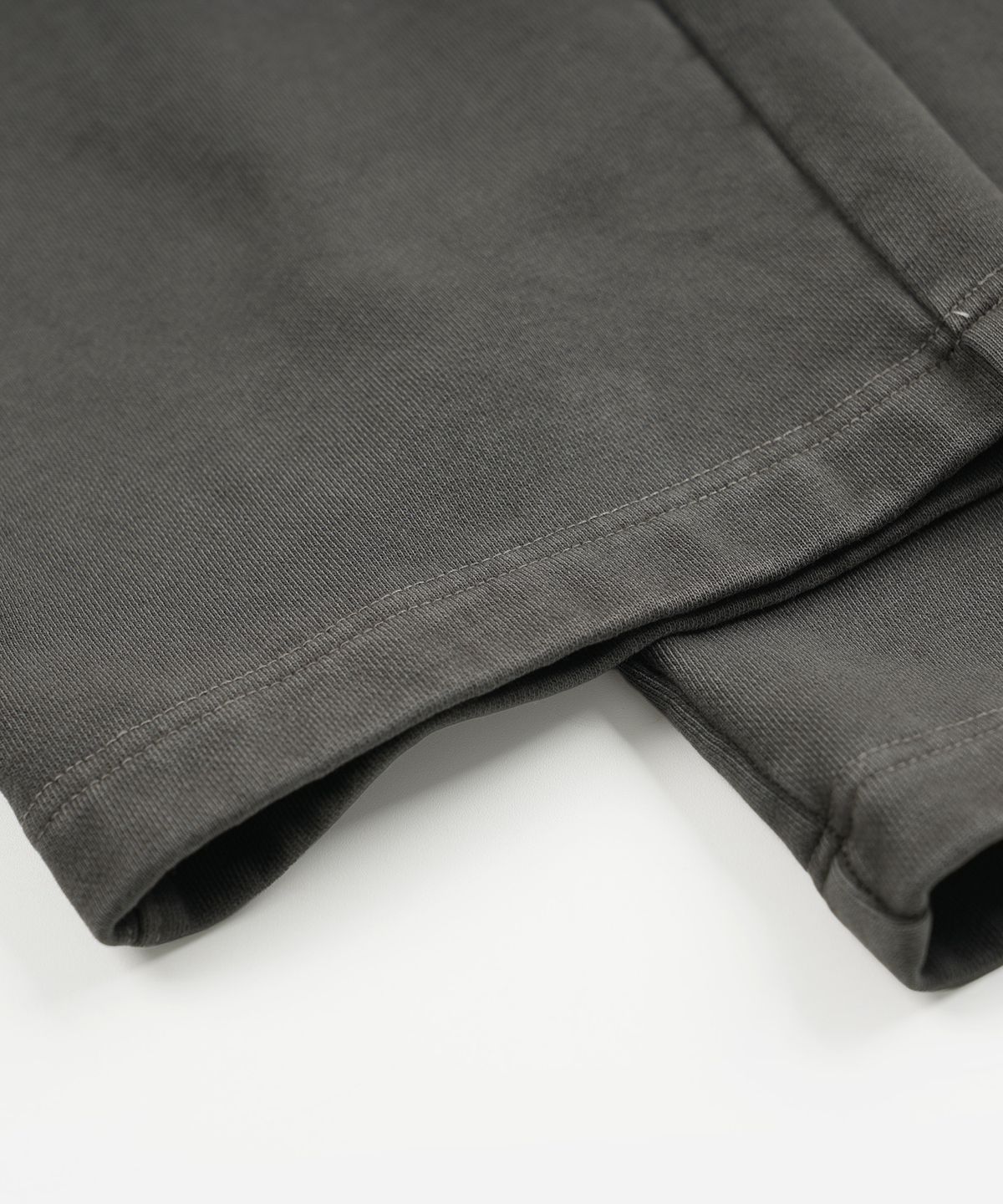 프리즘웍스(FRIZMWORKS) OG PIGMENT DYEING SWEAT PANTS _ CHARCOAL