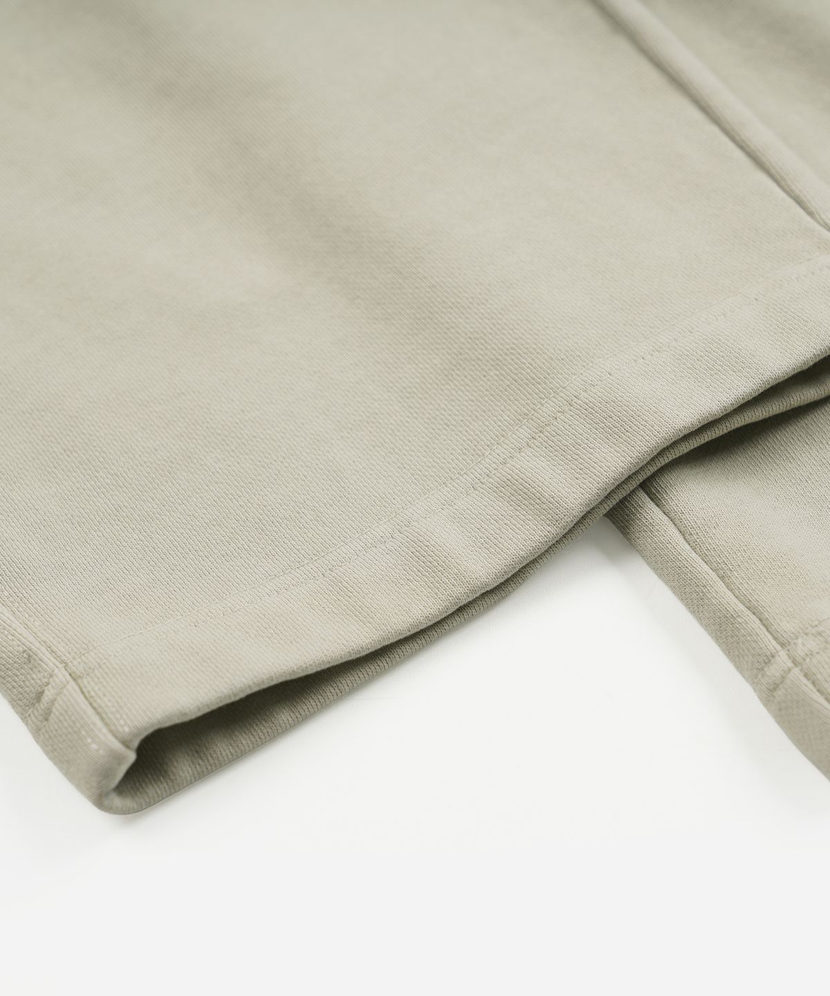 프리즘웍스(FRIZMWORKS) OG PIGMENT DYEING SWEAT PANTS _ BEIGE