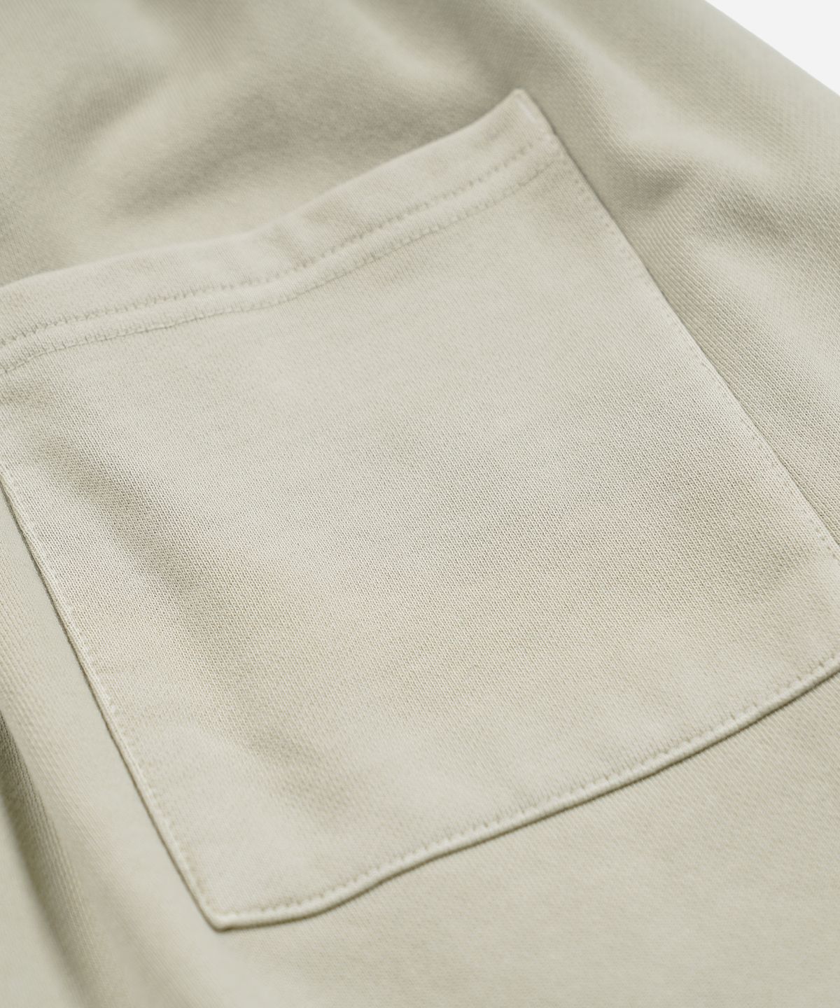 프리즘웍스(FRIZMWORKS) OG PIGMENT DYEING SWEAT PANTS _ BEIGE