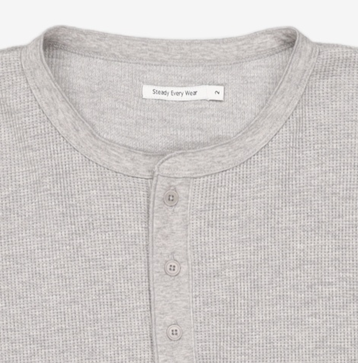 스테디 에브리웨어(STEADY EVERY WEAR) 반소매 티셔츠 2
