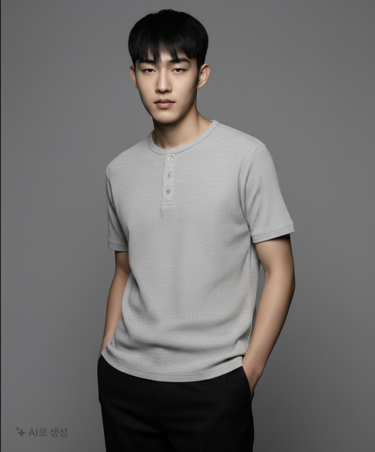 스테디 에브리웨어(STEADY EVERY WEAR) 반소매 티셔츠 2