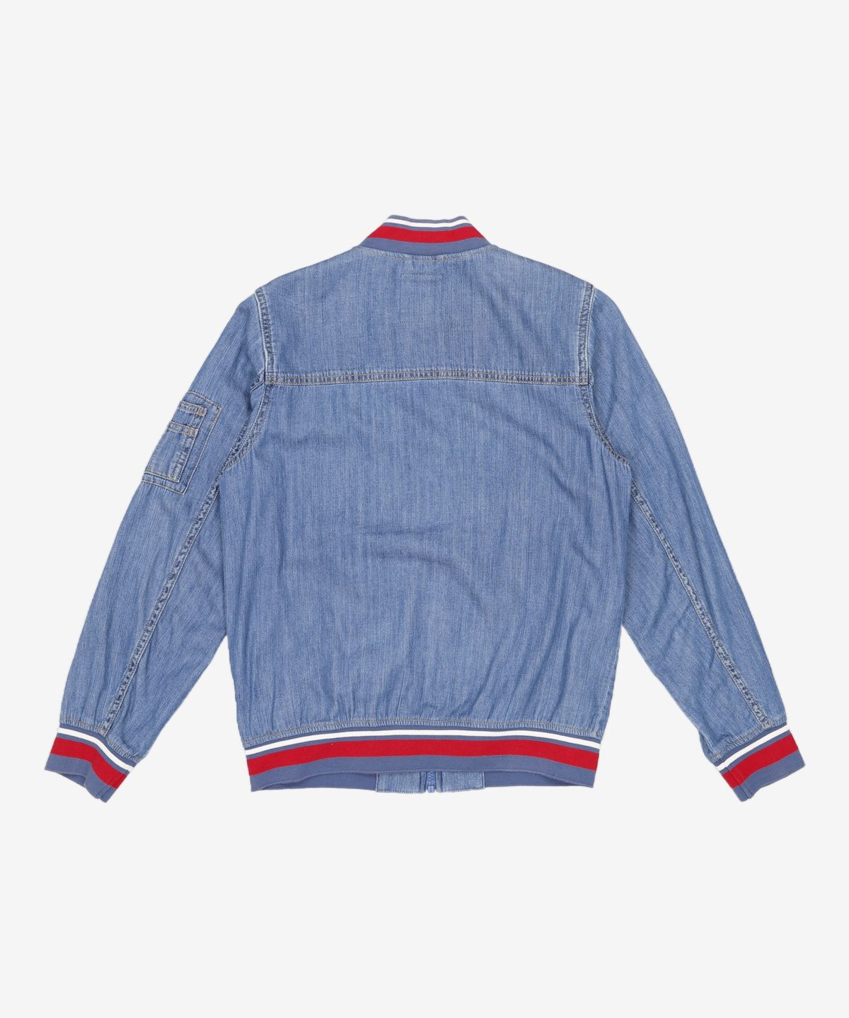 리바이스(LEVI'S) 데님/트러커 재킷 L