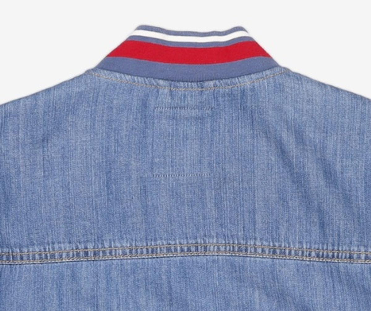 리바이스(LEVI'S) 데님/트러커 재킷 L