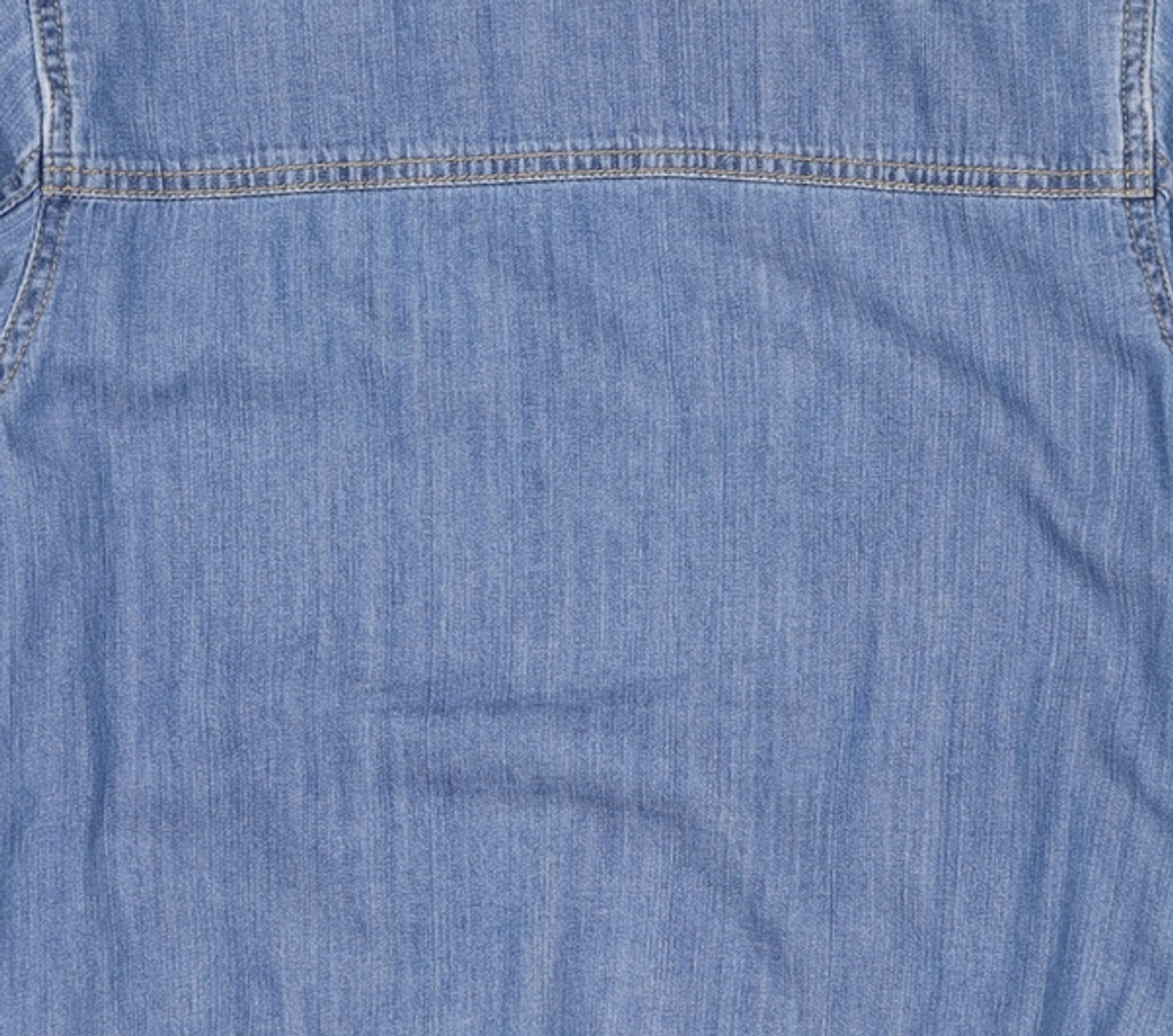 리바이스(LEVI'S) 데님/트러커 재킷 L