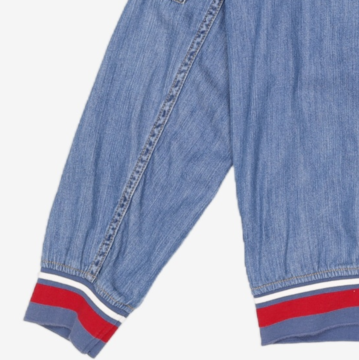 리바이스(LEVI'S) 데님/트러커 재킷 L