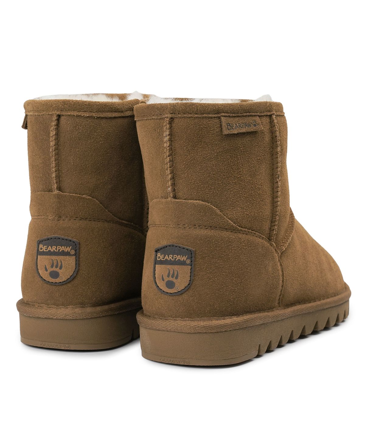 베어파우(BEARPAW) CHERIE MENS 양털부츠 히커리 (K2907002QD-M)