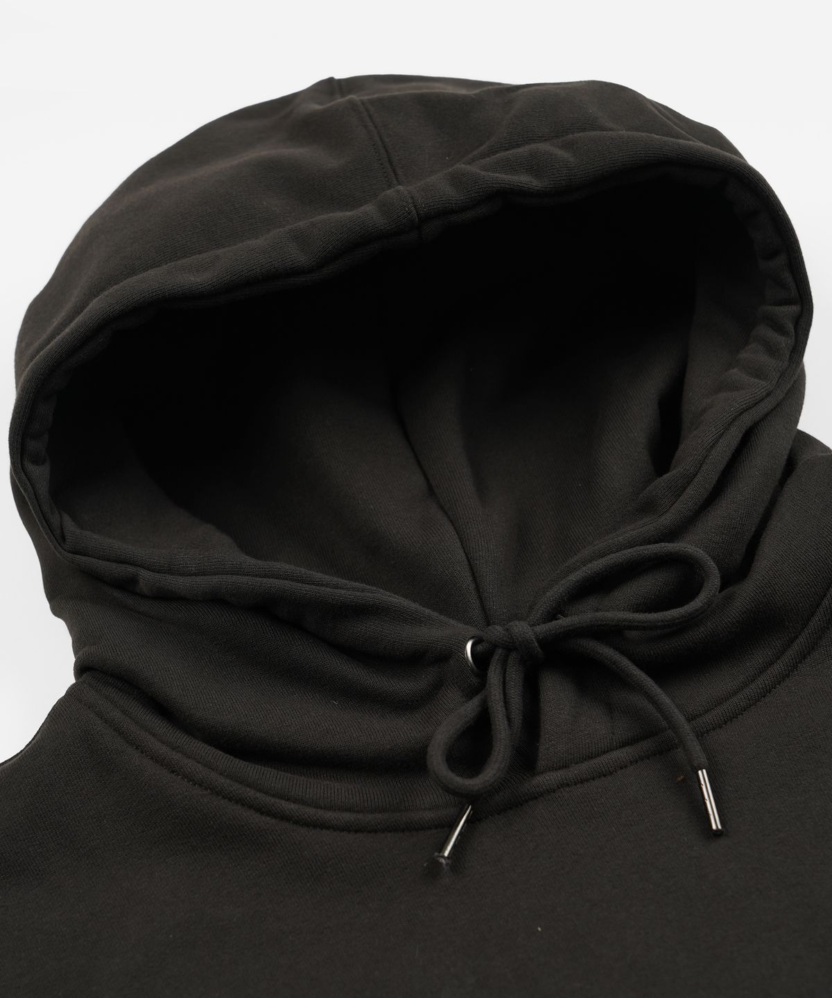프리즘웍스(FRIZMWORKS) KB WARRIORS HOODY _ BLACK