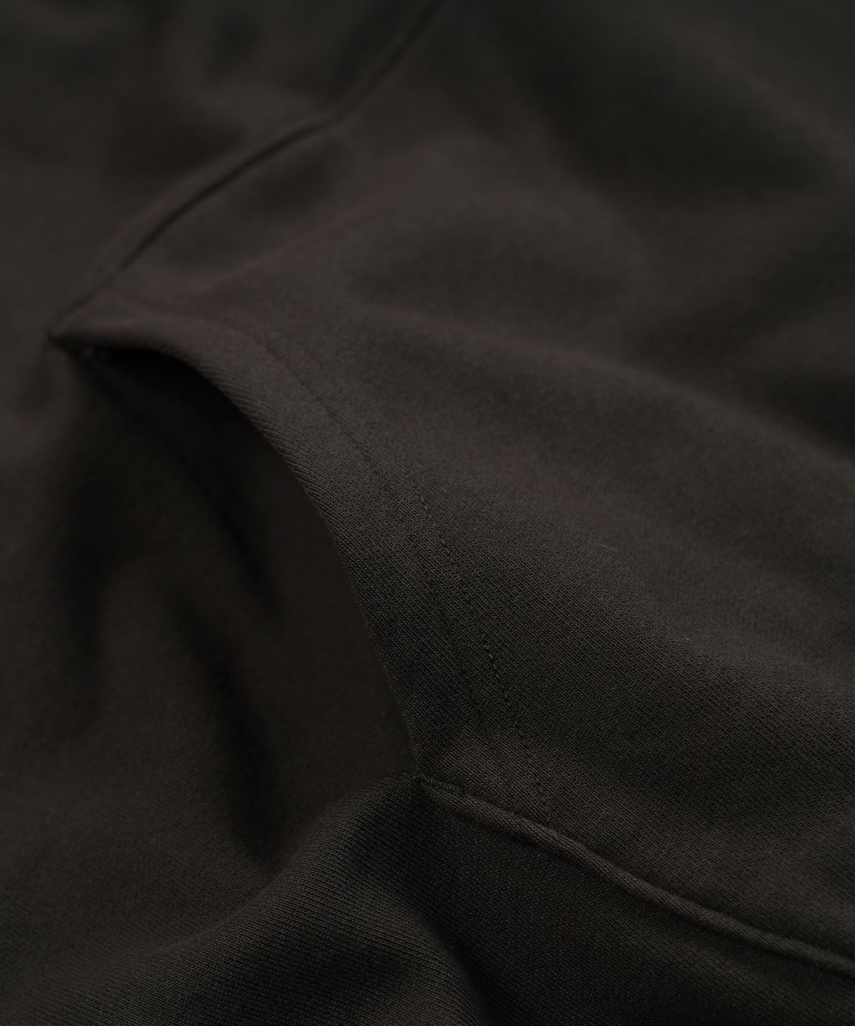 프리즘웍스(FRIZMWORKS) KB WARRIORS HOODY _ BLACK