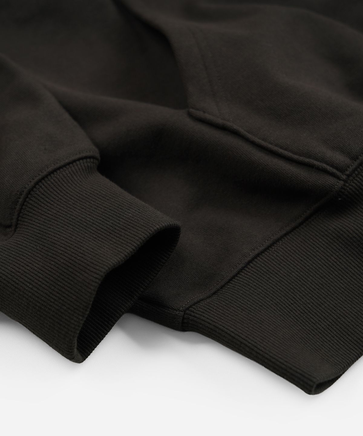 프리즘웍스(FRIZMWORKS) KB WARRIORS HOODY _ BLACK