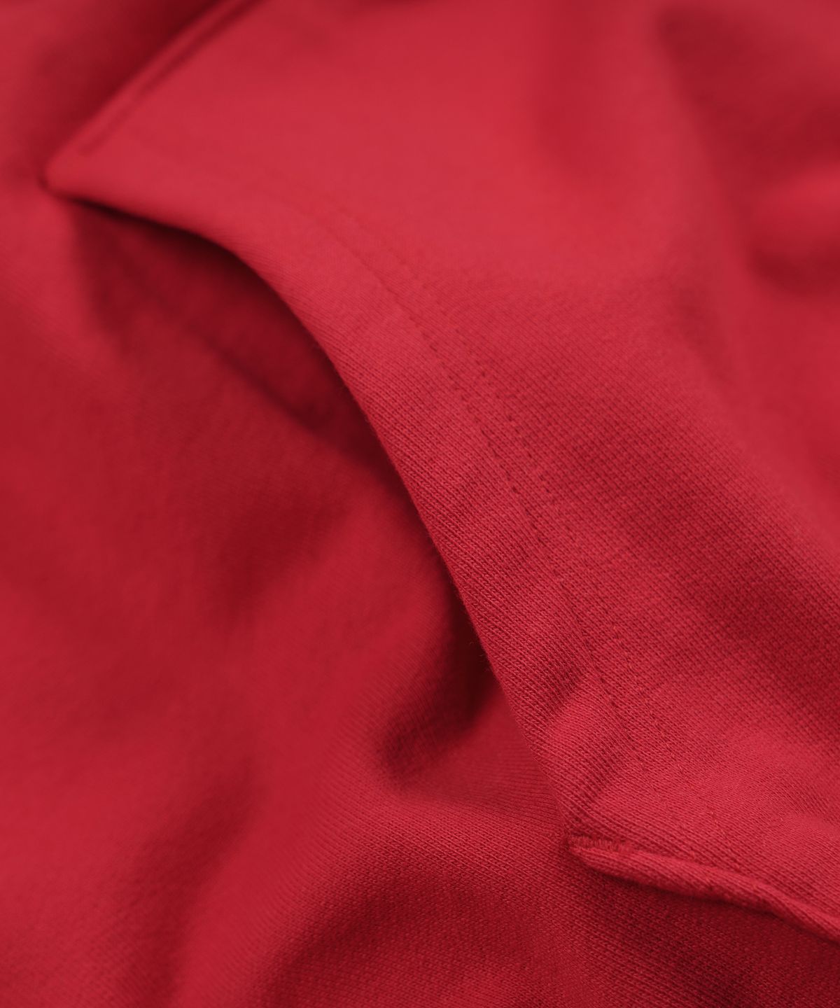프리즘웍스(FRIZMWORKS) KB WARRIORS HOODY _ RED