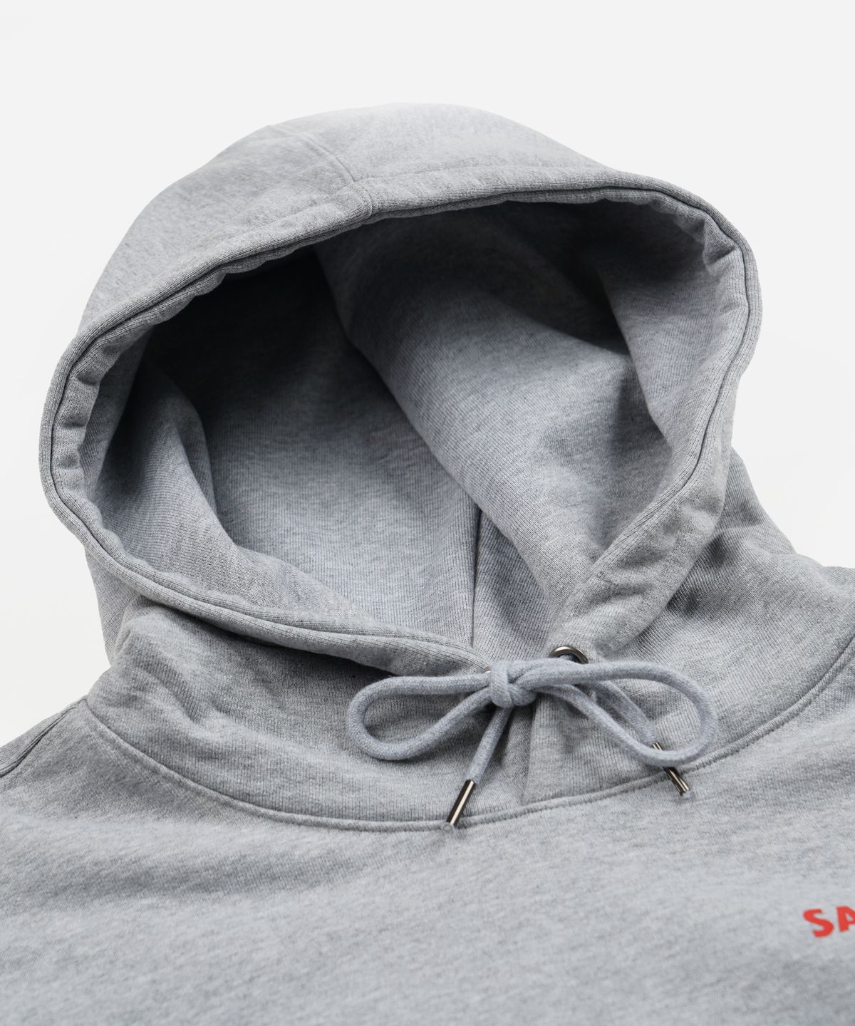 프리즘웍스(FRIZMWORKS) KB WARRIORS HOODY _ GRAY