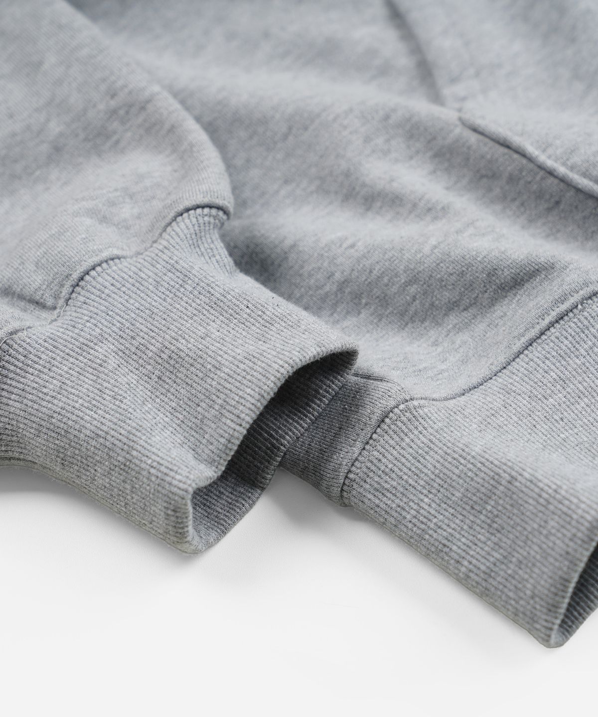 프리즘웍스(FRIZMWORKS) KB WARRIORS HOODY _ GRAY