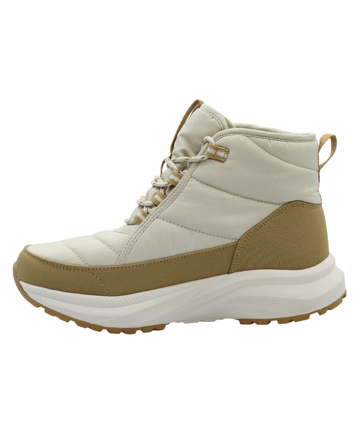 베어파우(BEARPAW) FINLEY WOMENS 패딩부츠 아이보리 (K3022030RD-W)