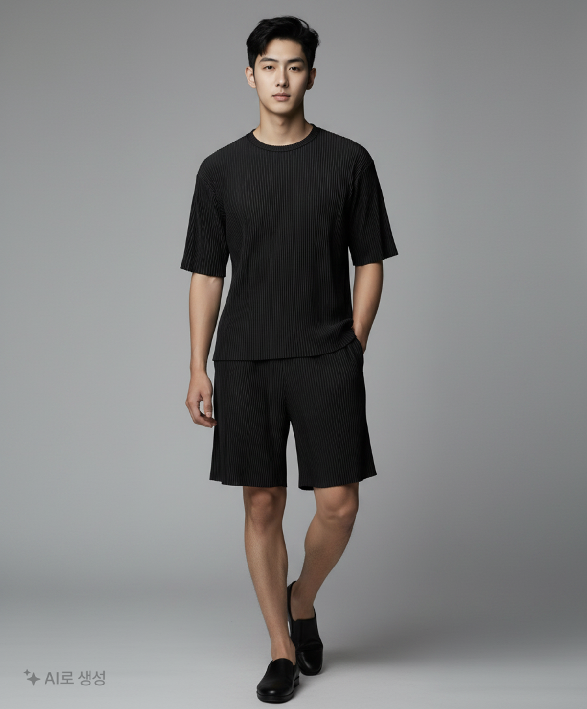에이치앤엠(H&M) 숏팬츠 M
