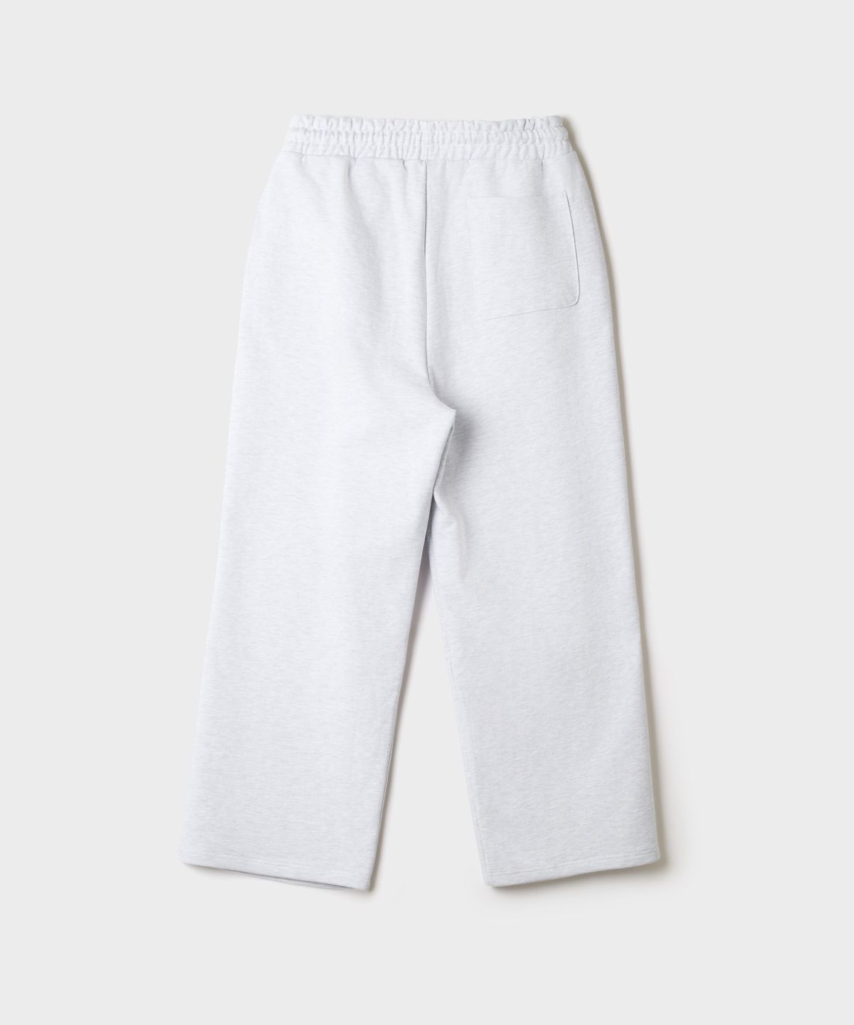 스파오(SPAO) (키토푸토) 와이드 스웨트 팬츠_SPMTG49C50
