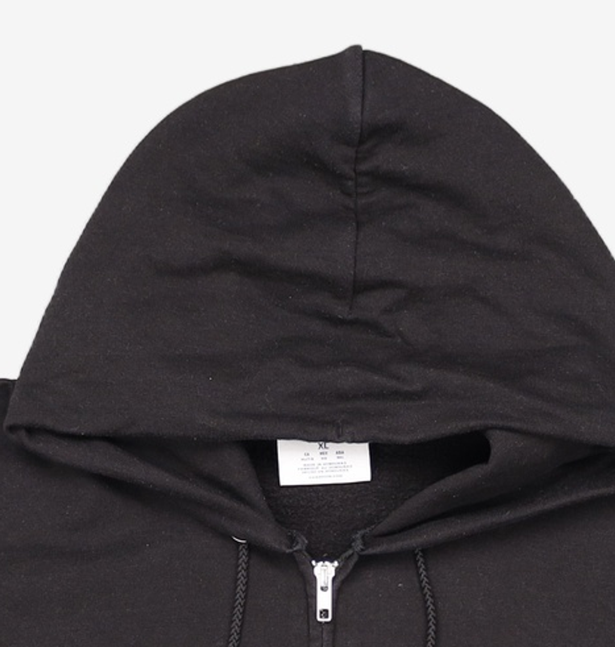 챔피온(CHAMPION) 챔피온 S800 파워블랜드 후드집업 XL