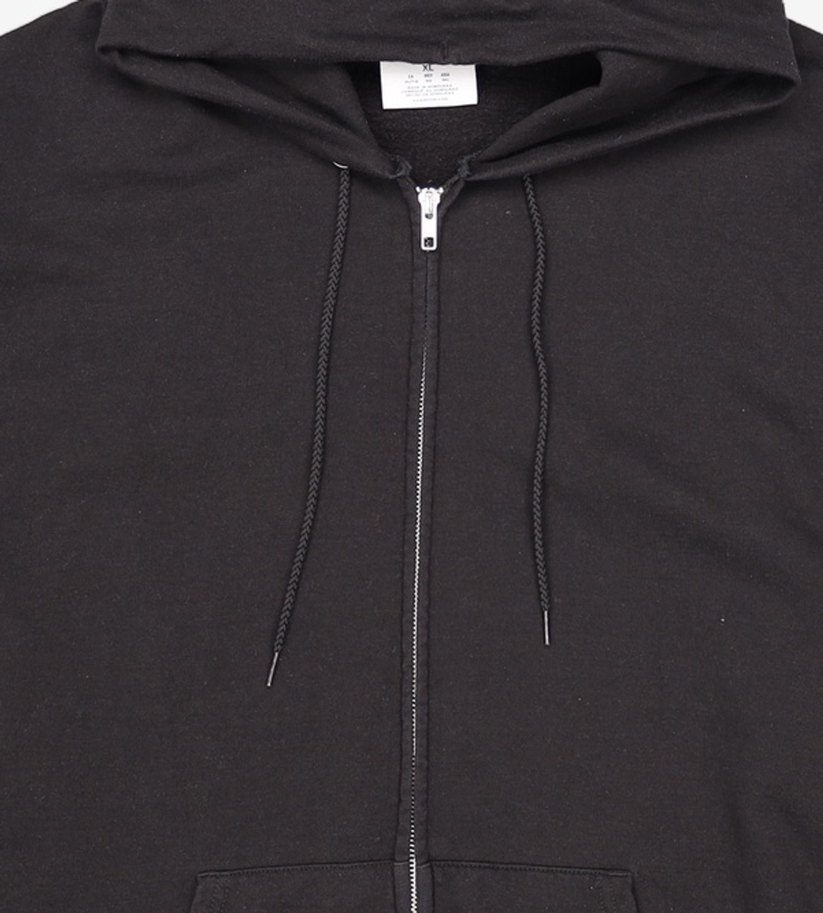 챔피온(CHAMPION) 챔피온 S800 파워블랜드 후드집업 XL