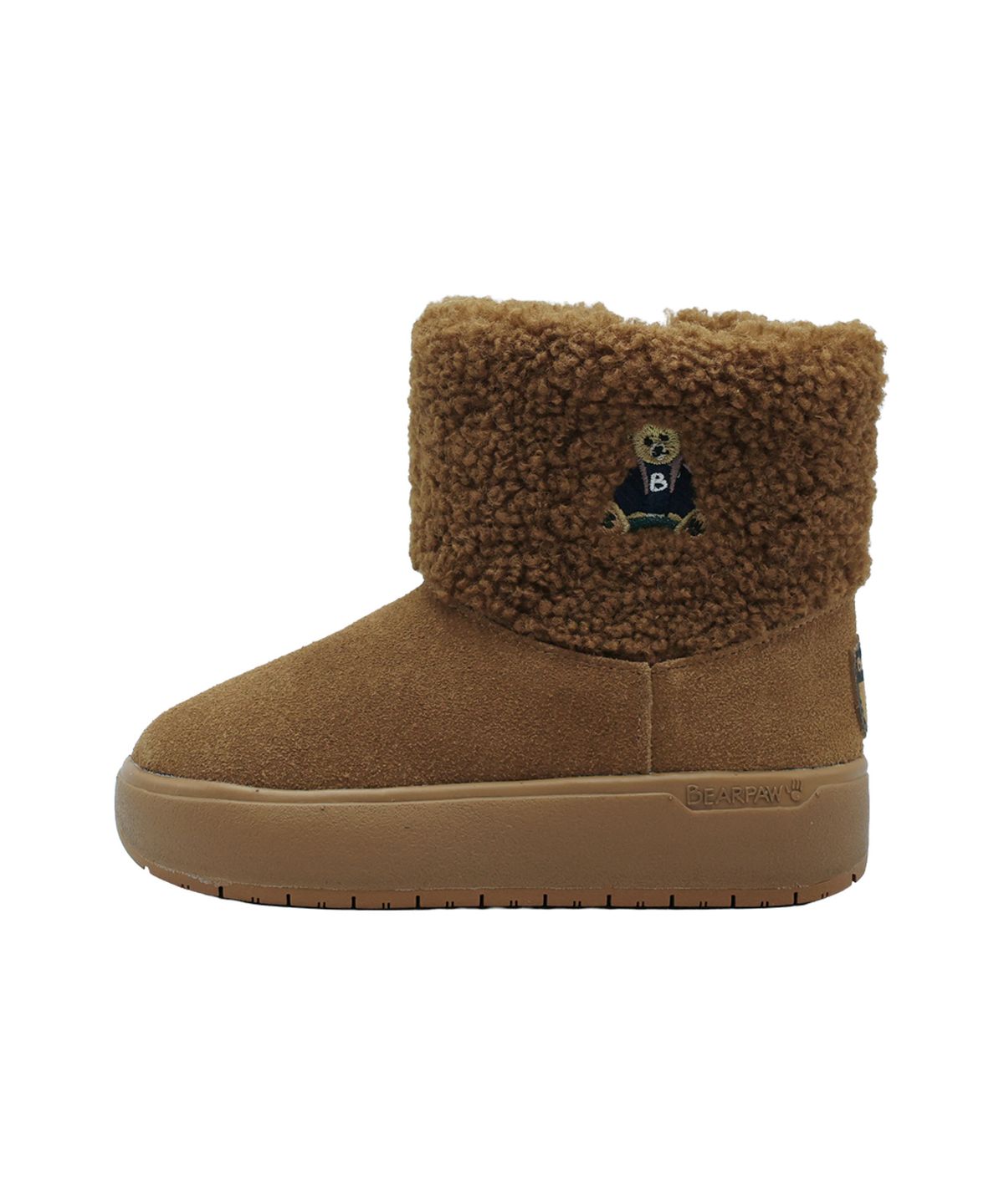 베어파우(BEARPAW) LOU 양털부츠 히커리 (K3041002RD-K)