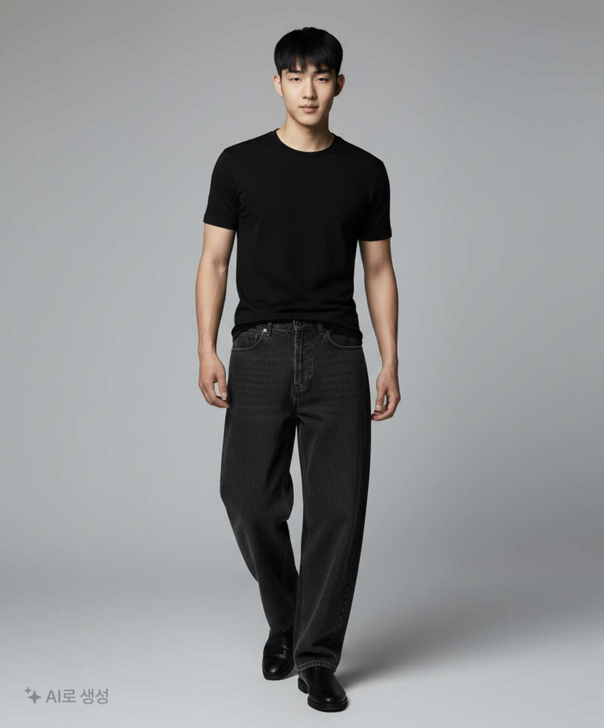유니클로(UNIQLO) 청/데님 팬츠 73.5