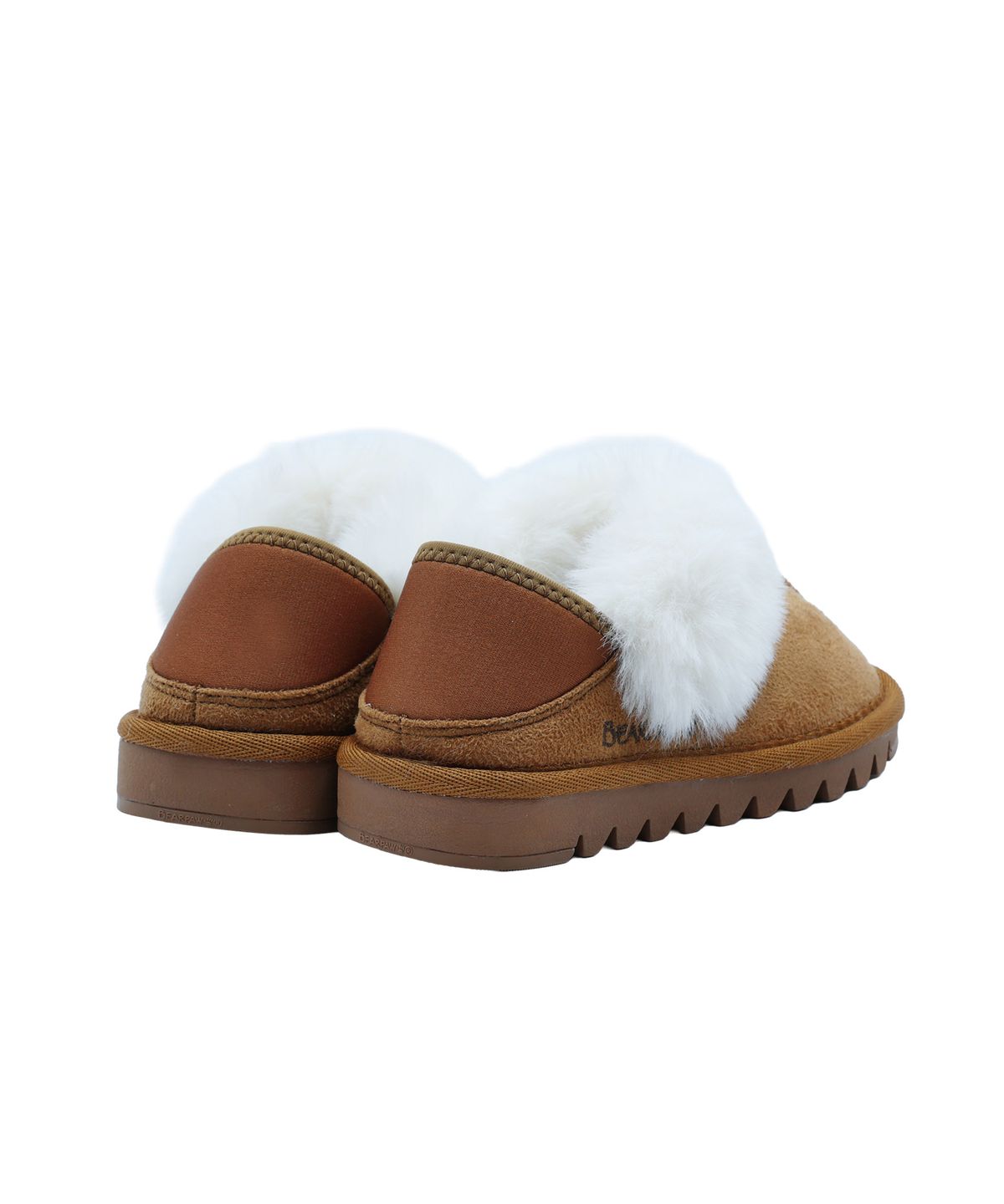 베어파우(BEARPAW) IVY 양털슬리퍼 히커리 (K3004002RD-K)
