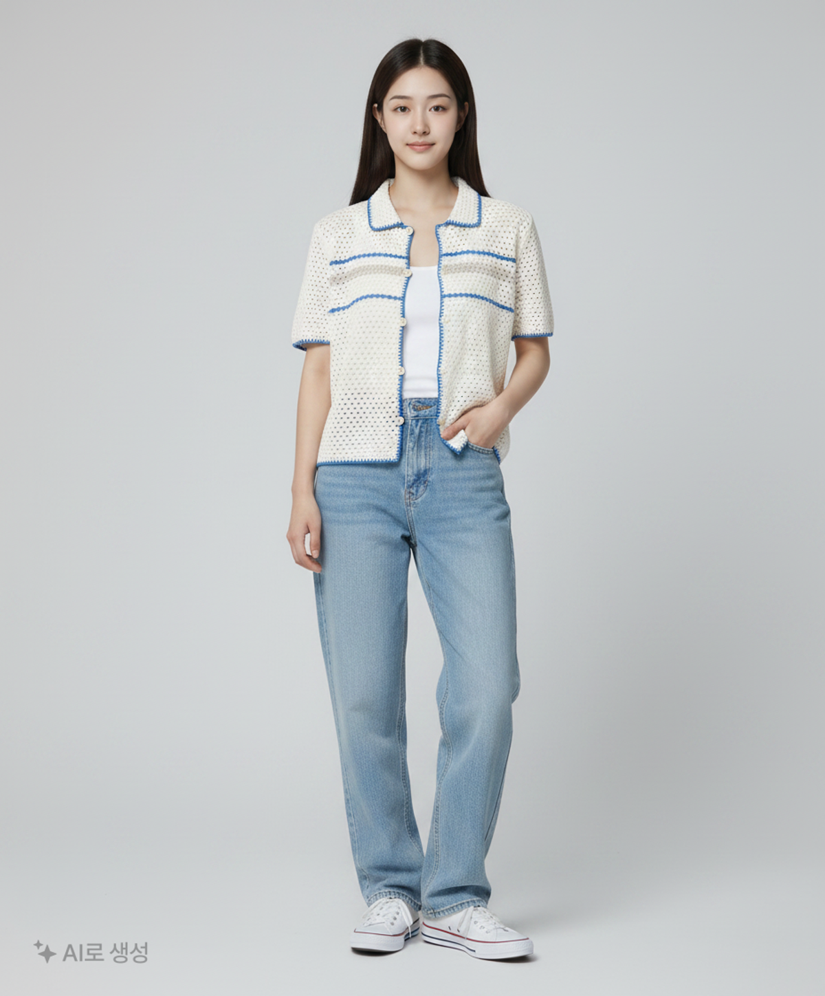 던스트(DUNST) 카디건 XS
