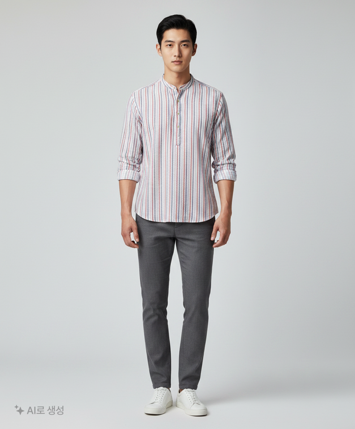자라(ZARA) 캐주얼 셔츠 M