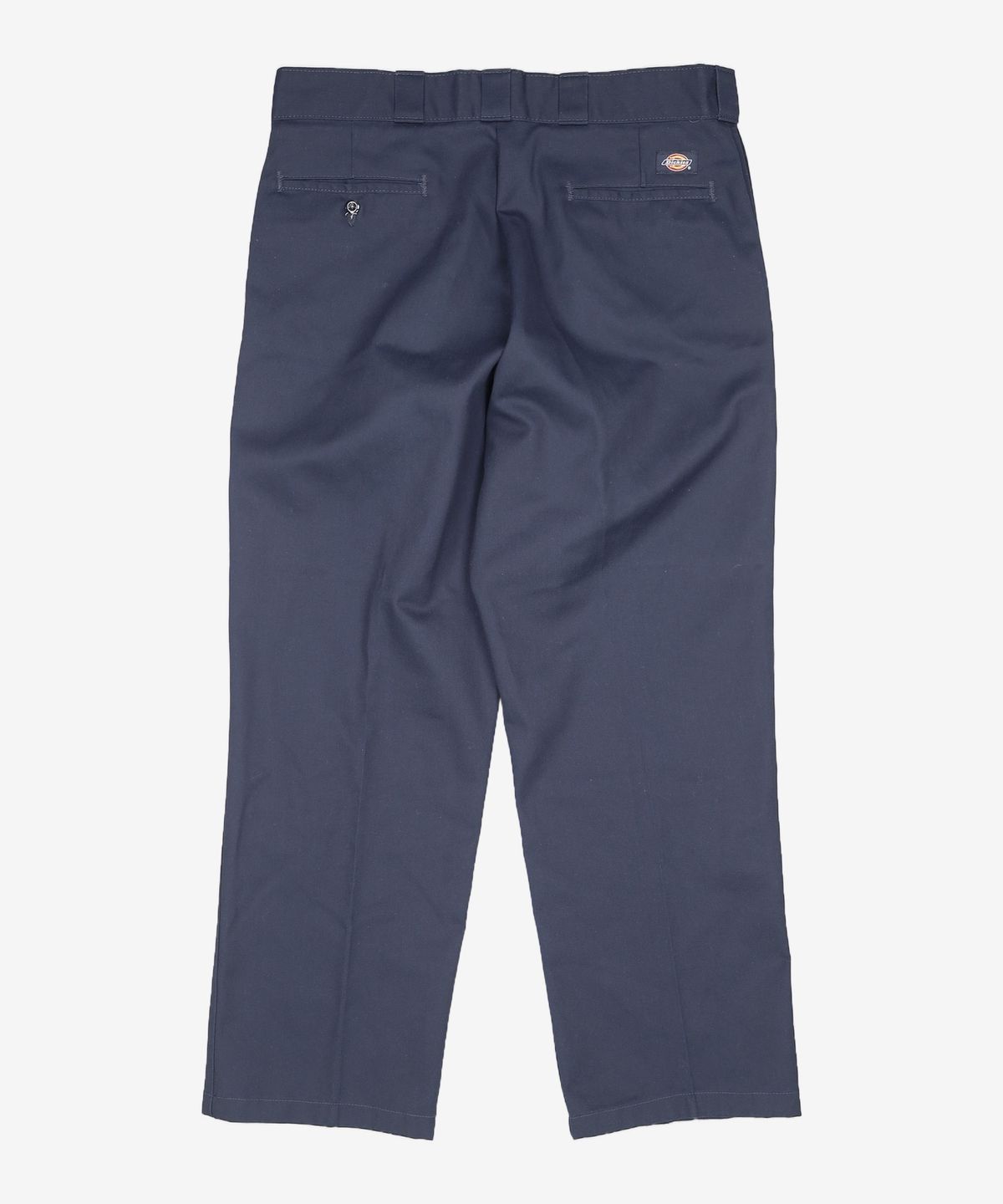 디키즈(DICKIES) 오리지널 874 워크팬츠 Dark Navy L