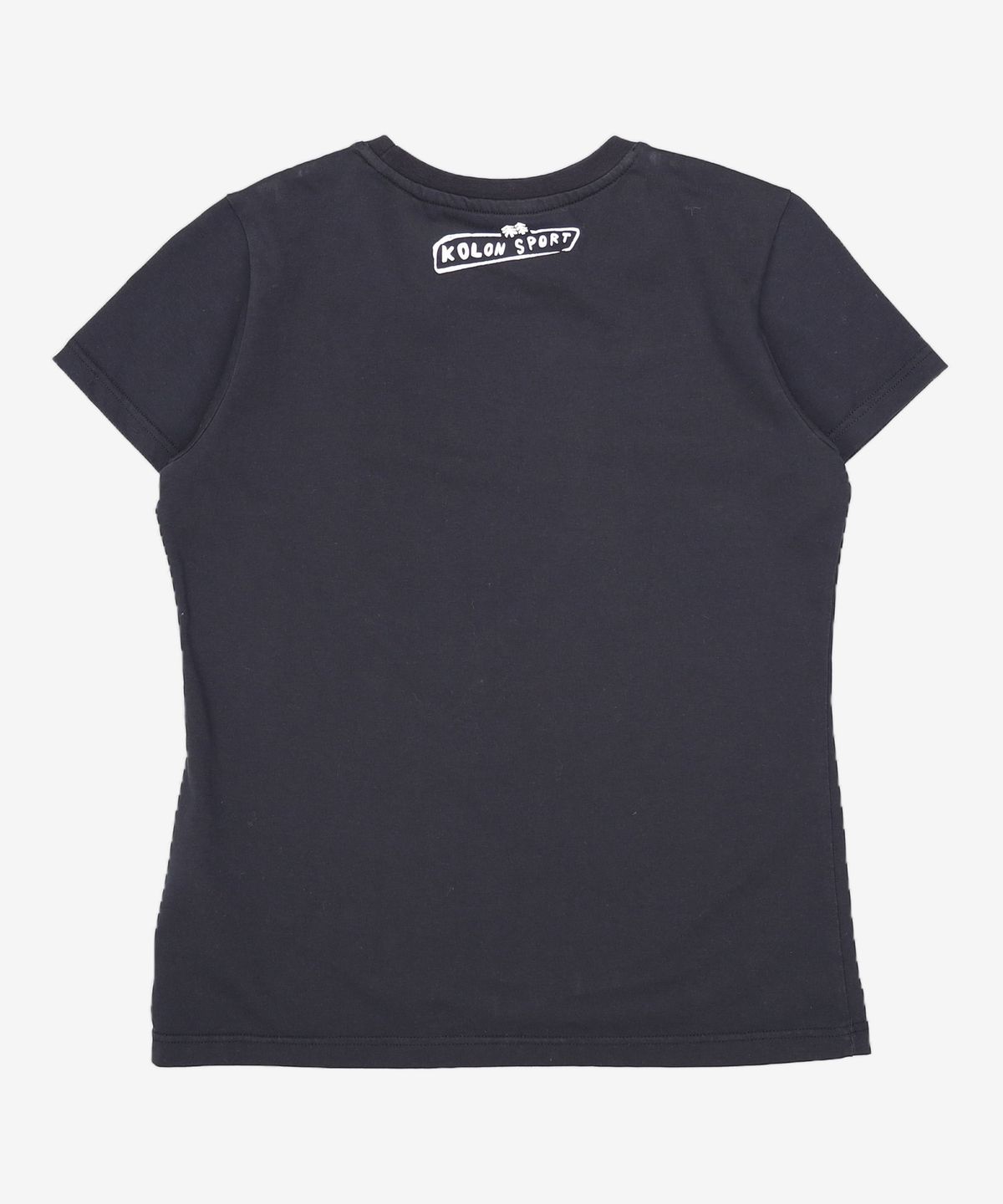 코오롱스포츠(KOLON SPORT) 반소매 티셔츠 95