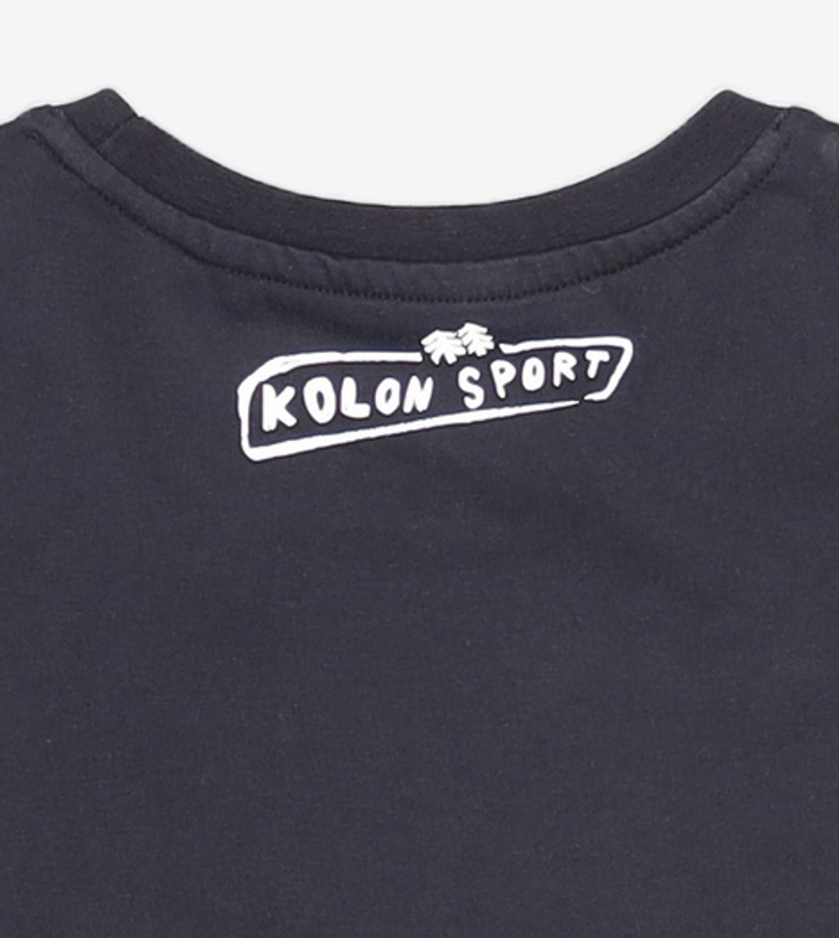 코오롱스포츠(KOLON SPORT) 반소매 티셔츠 95