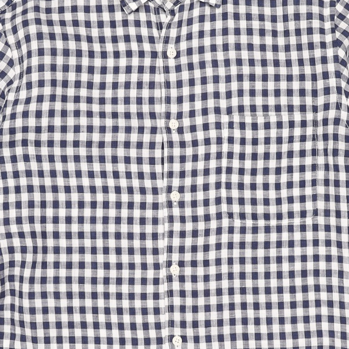 유니클로(UNIQLO) 캐주얼 셔츠 L
