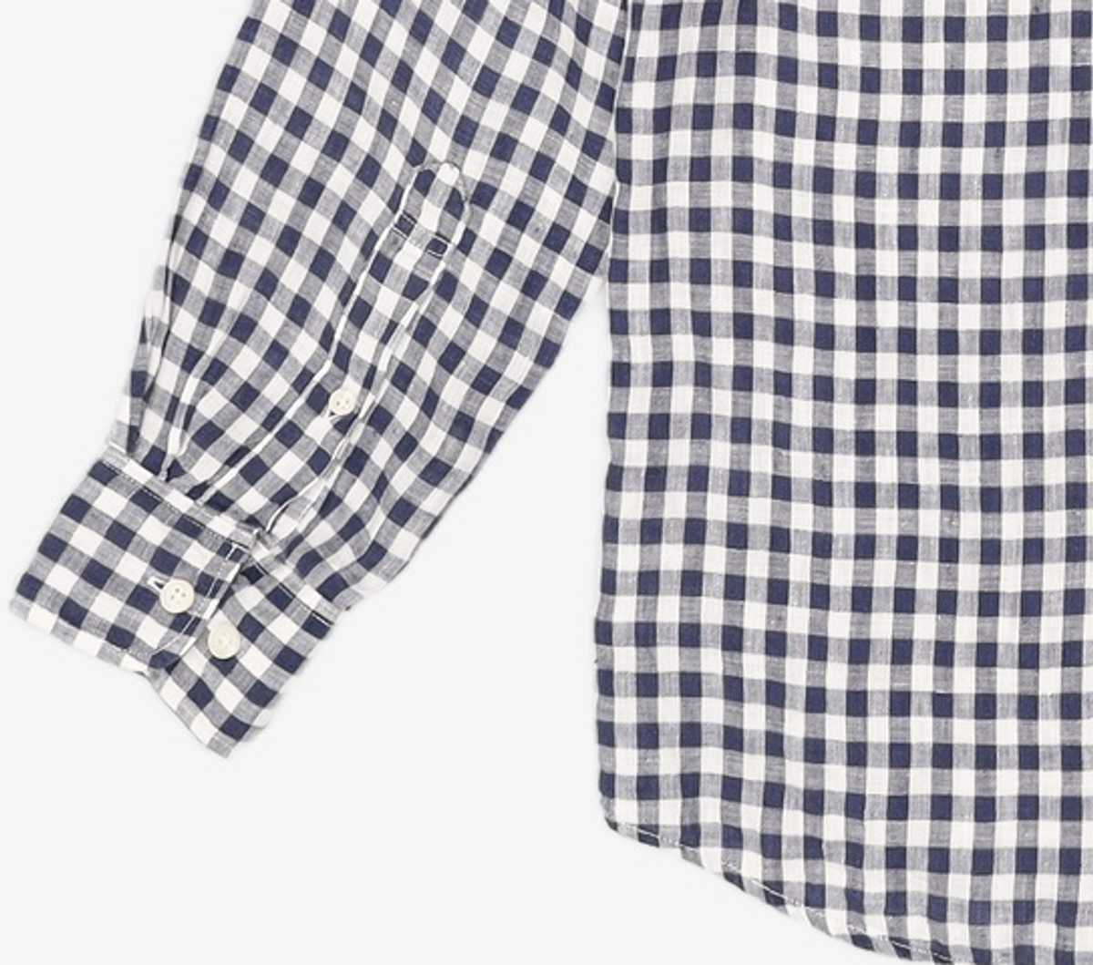 유니클로(UNIQLO) 캐주얼 셔츠 L