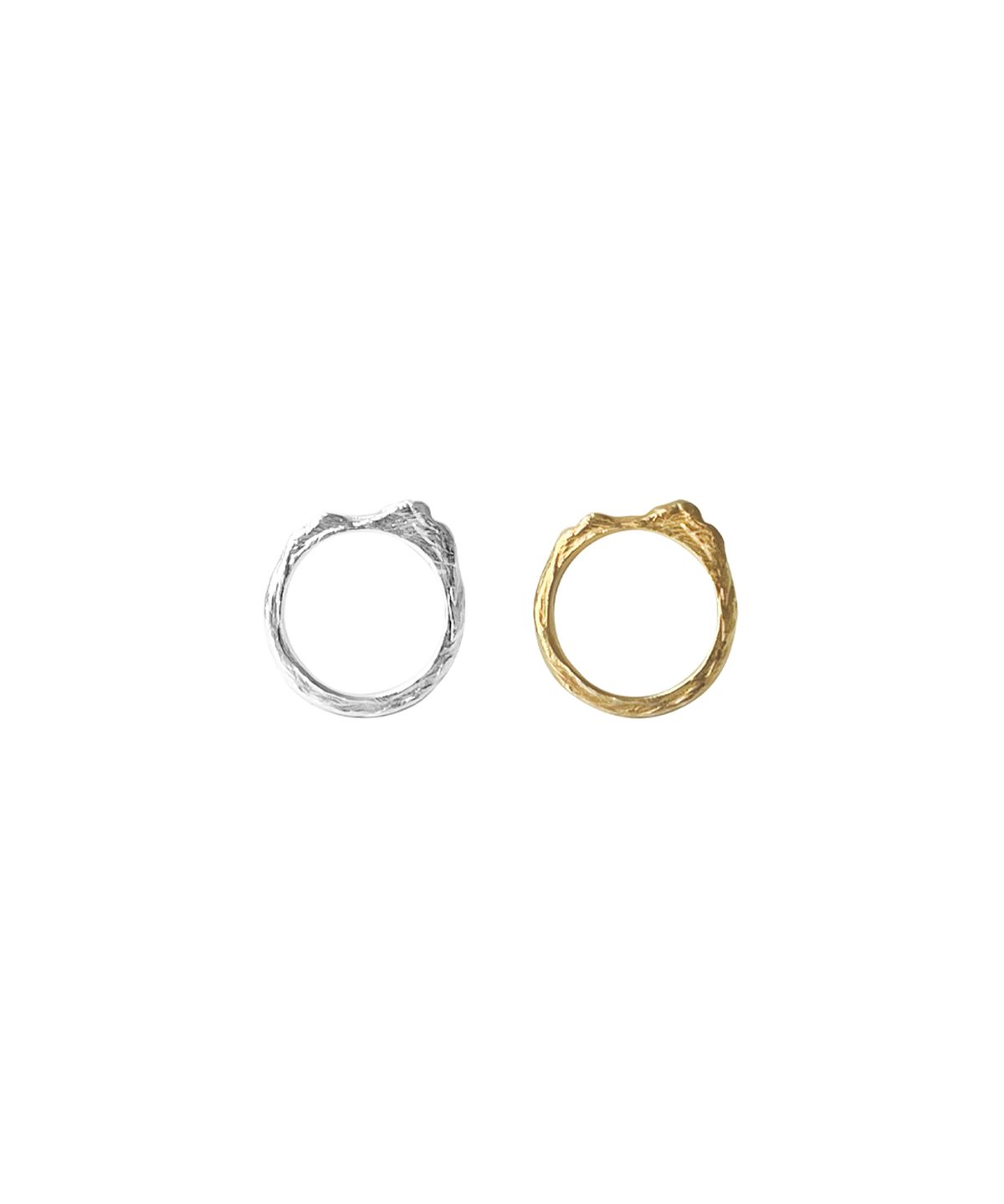 너울(NEOUL) SAN(mountain) Ring