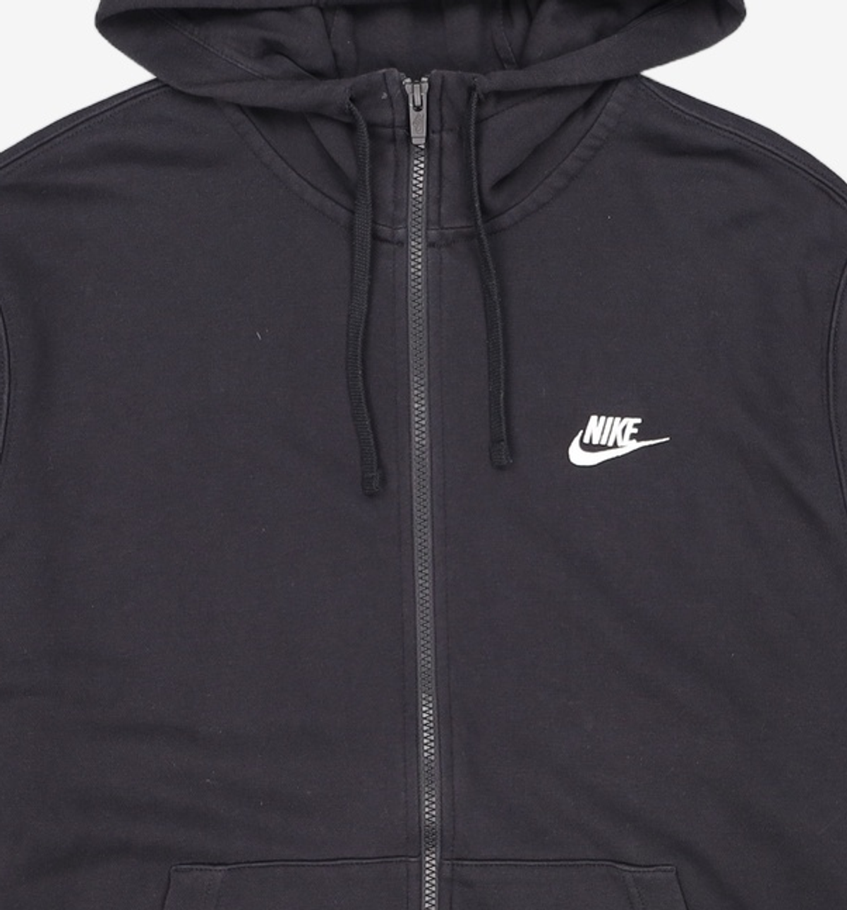 나이키(NIKE) 후드 집업 XL