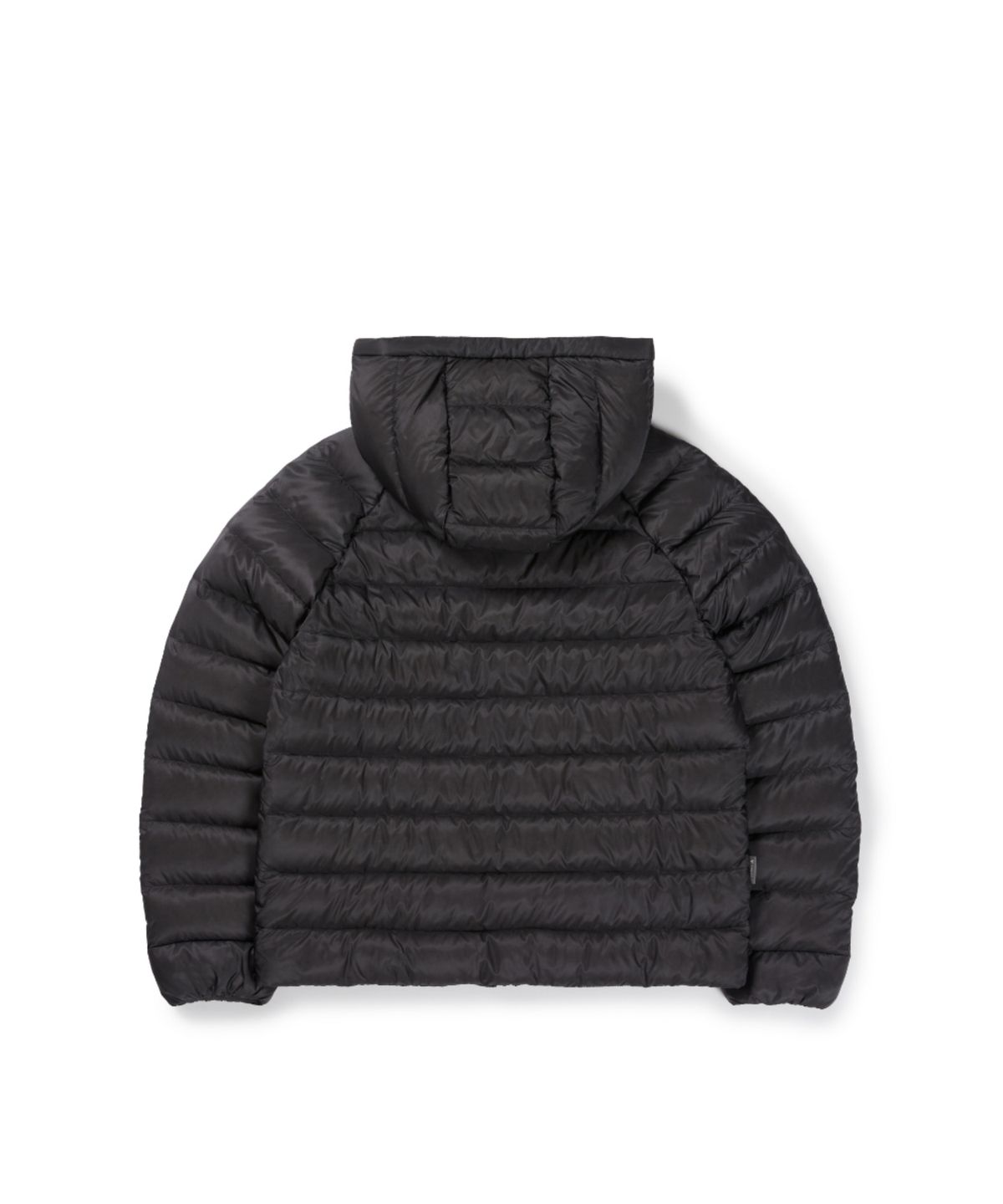 스노우피크 어패럴(SNOWPEAK APPAREL) 에어클라우드 여성 10D 경량 구스 다운 자켓 (S26WWTDJ71) Charcoal