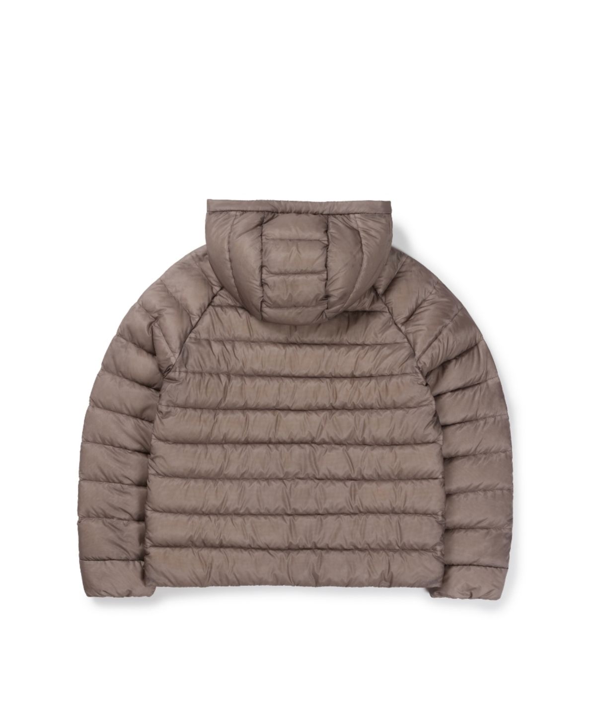 스노우피크 어패럴(SNOWPEAK APPAREL) 에어클라우드 여성 10D 경량 구스 다운 자켓 (S26WWTDJ71) Brown Pink
