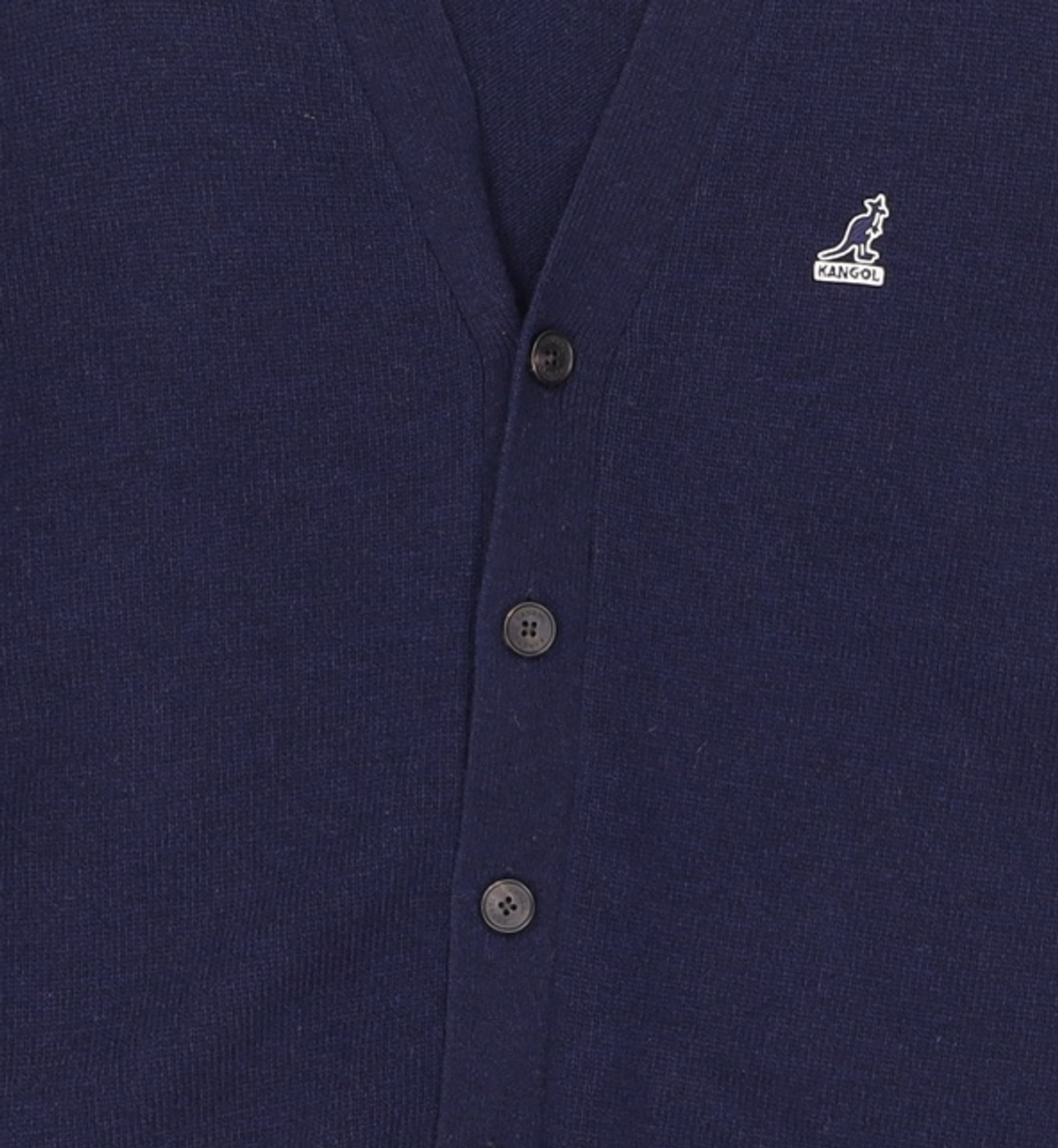 캉골(KANGOL) 카디건 L