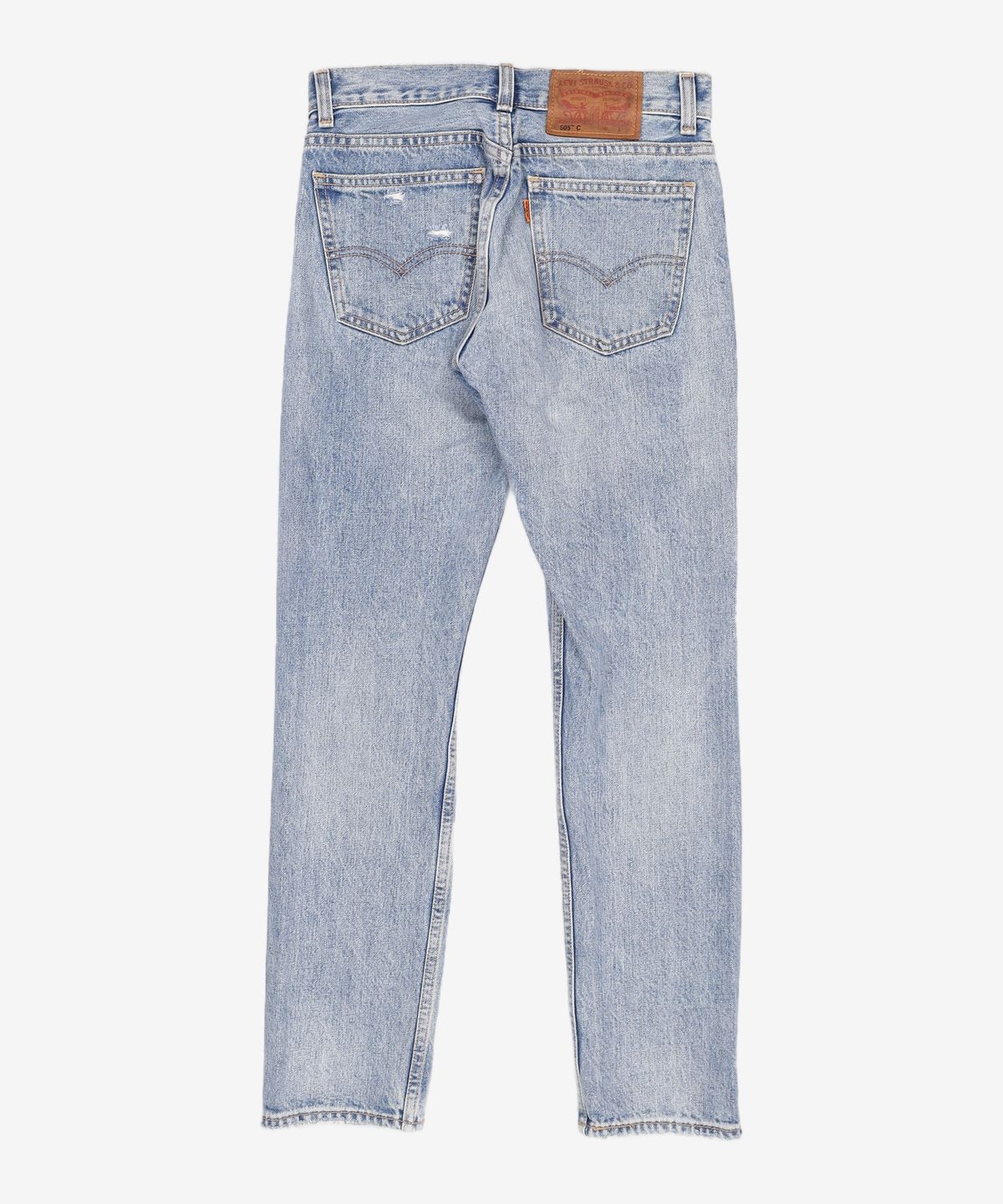 리바이스(LEVI'S) 청/데님 팬츠 24