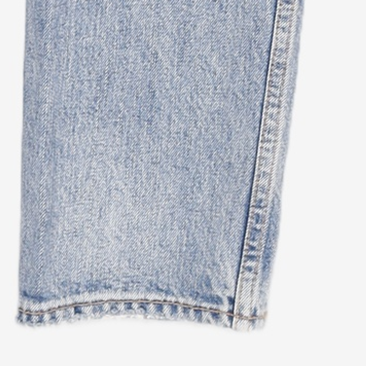 리바이스(LEVI'S) 청/데님 팬츠 24