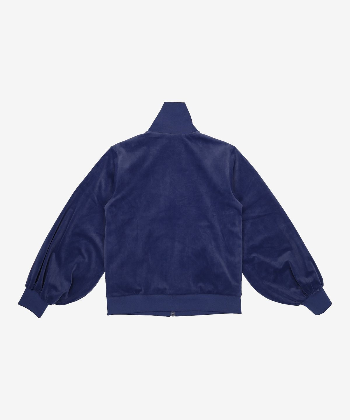 아디다스(ADIDAS) 70s 벨루어 트랙탑 - 네이비:오렌지 / JN8287 M