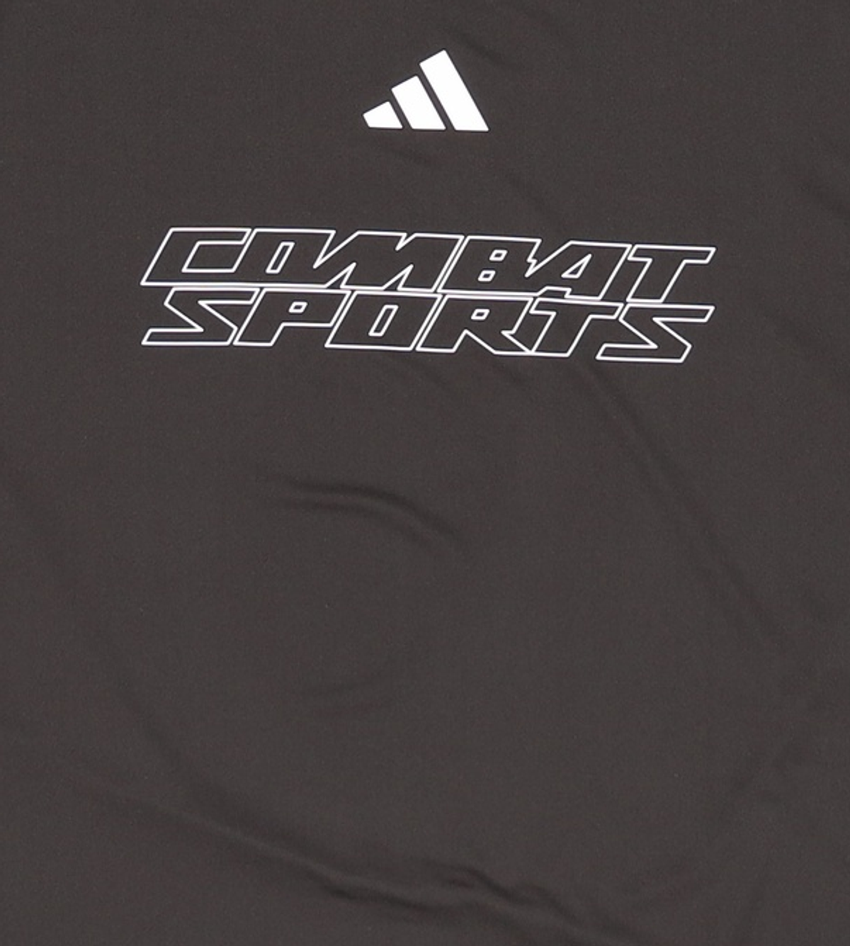 아디다스 컴뱃 스포츠(ADIDAS COMBAT SPORTS) 커뮤니티 라인  티셔츠 CLTS26CS1 L