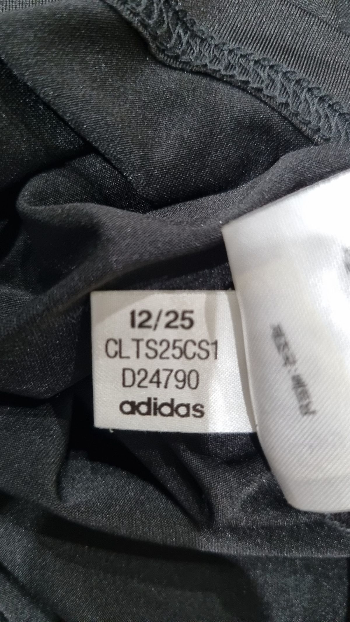 아디다스 컴뱃 스포츠(ADIDAS COMBAT SPORTS) 커뮤니티 라인  티셔츠 CLTS26CS1 L
