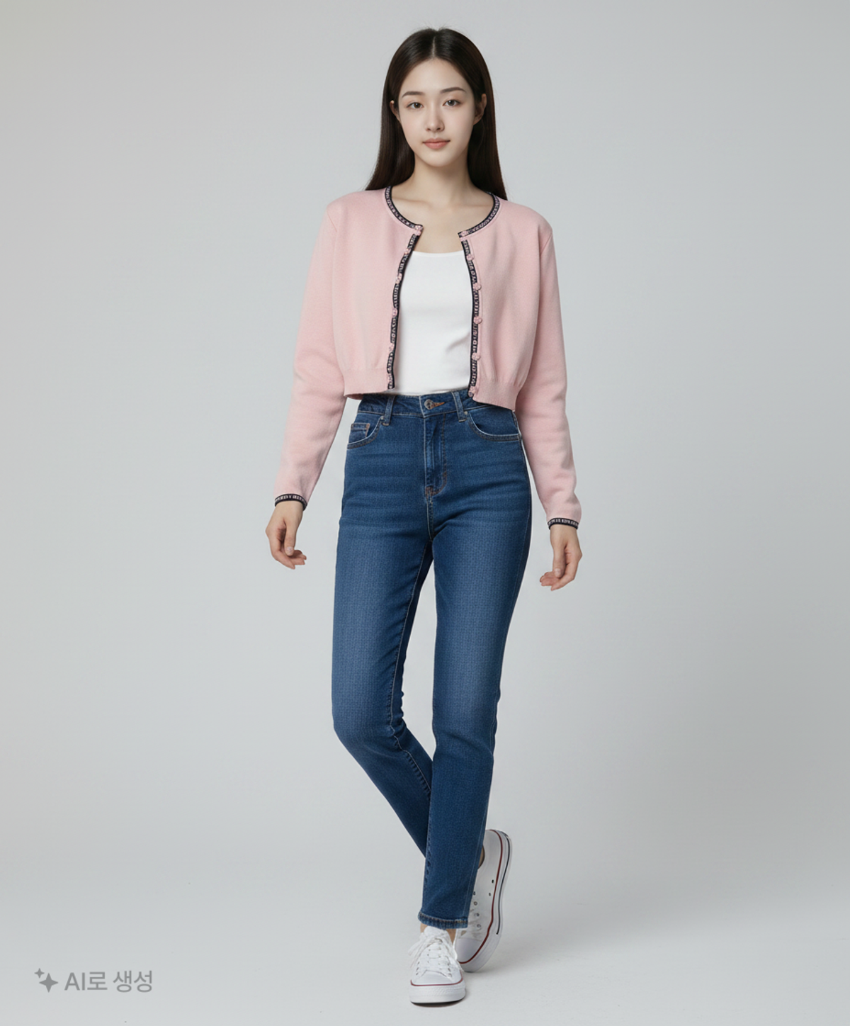 그로브(GROVE) 카디건 FREE