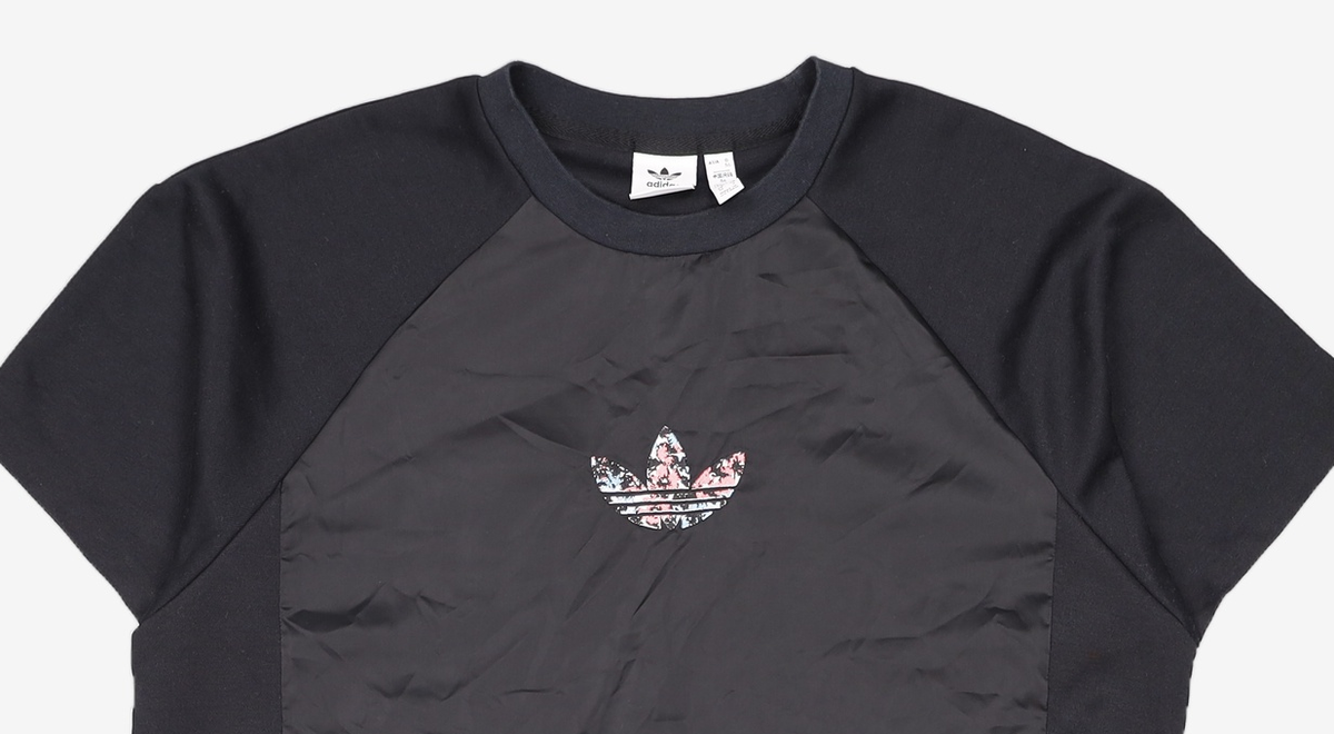 아디다스(ADIDAS) 미니 원피스 M