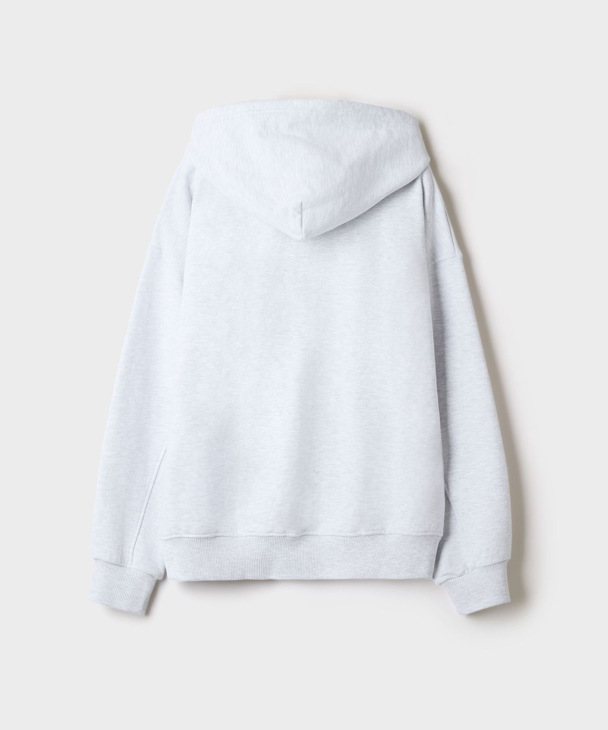 스파오(SPAO) (키토푸토) 자수 후드 집업_SPMZG49C54