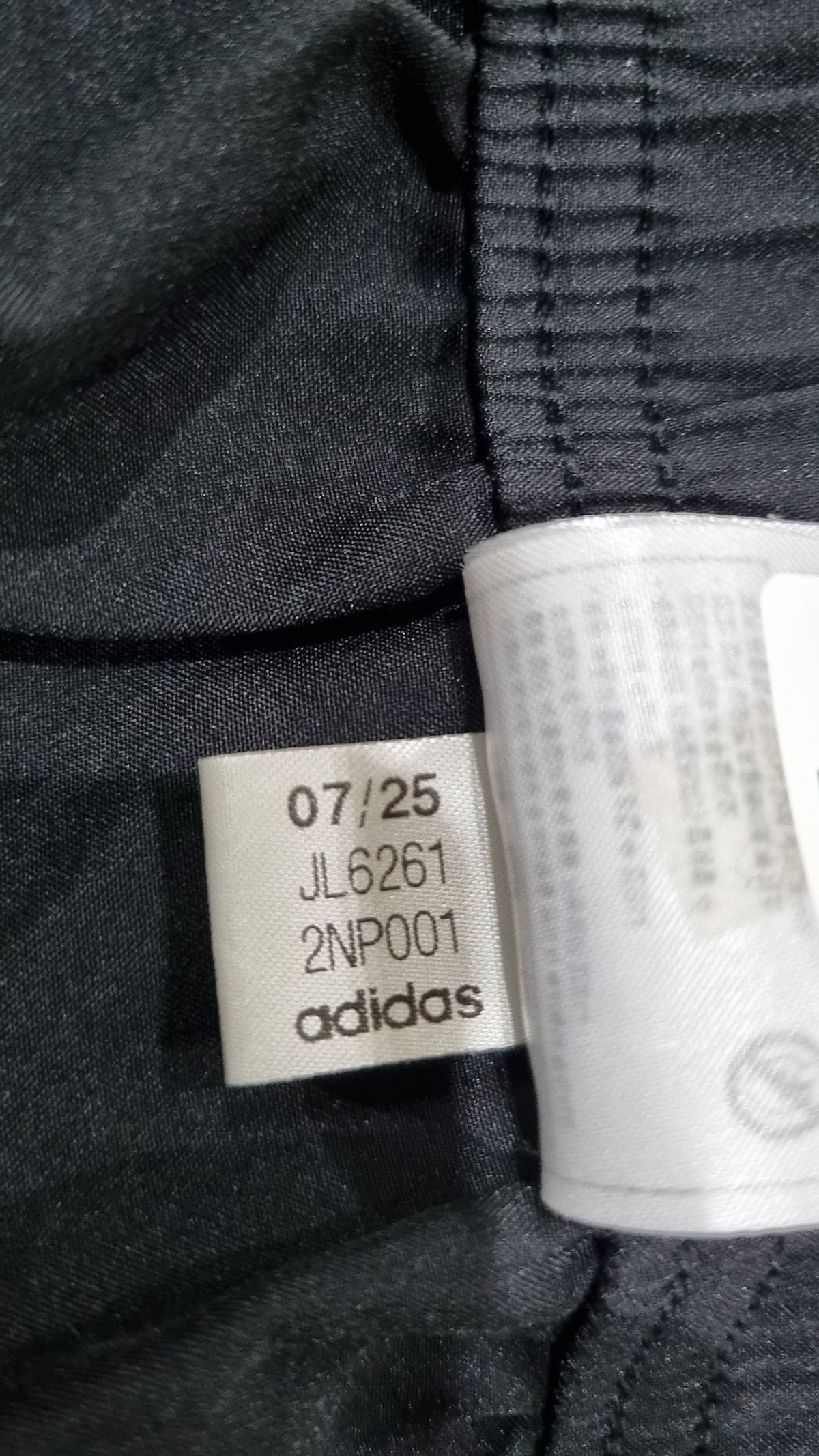 아디다스(ADIDAS) 숏팬츠 L